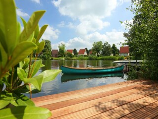 Ferienpark Vlagtwedde  24