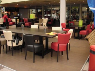 Holiday park Vlagtwedde  26