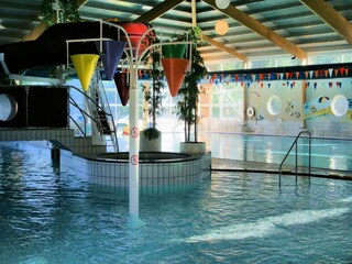 Holiday park Vlagtwedde  27