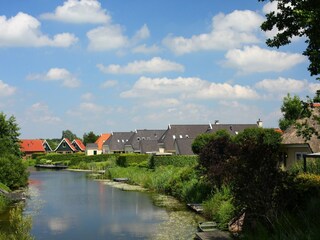 Ferienpark Vlagtwedde Umgebung 16