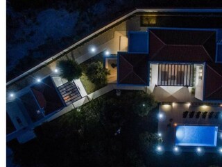 Villa Galovac Grabación al aire libre 4