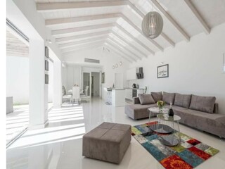 Villa Galovac Características 10