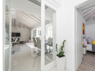Villa Galovac Caratteristiche 14