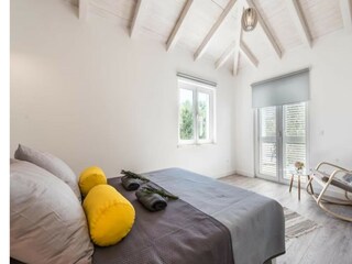 Villa Galovac Características 22