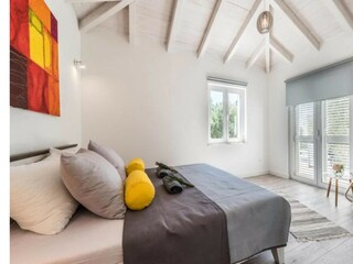 Villa Galovac Características 23