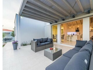 Villa Galovac Grabación al aire libre 7