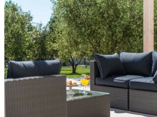Villa Galovac Grabación al aire libre 9