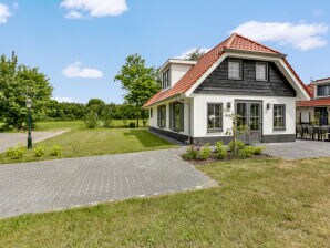 Ferienhaus Kievit 8-Personen