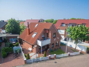 Ferienwohnung Bastian - Borkum - image1