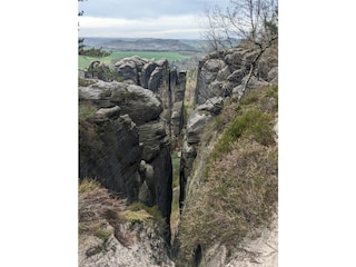 Ferienwohnung Mittelndorf Umgebung 18