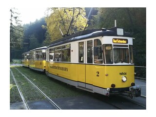 Kirnitzschtalbahn