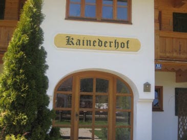 Ferienwohnung Eberhardt