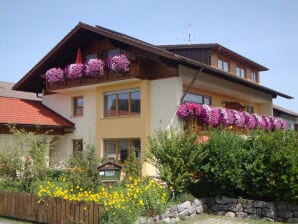 Ferienwohnung südliches Allgäu - Hopferau - image1