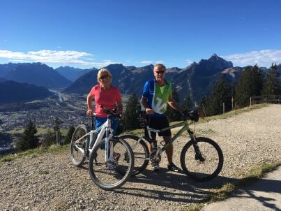 Firma Ferienhaus Breyer - Herr Leo Breyer