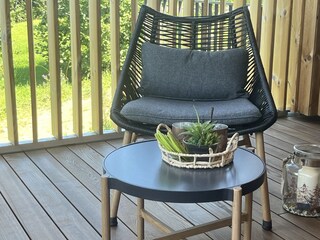 Holiday house Stegersbach Outdoor Recording 7