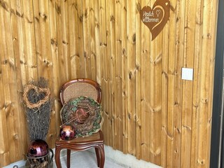 Casa per le vacanze Stegersbach Registrazione all'aperto 8