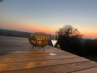 Casa per le vacanze Stegersbach Registrazione all'aperto 10