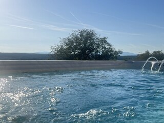 Casa per le vacanze Stegersbach Registrazione all'aperto 10