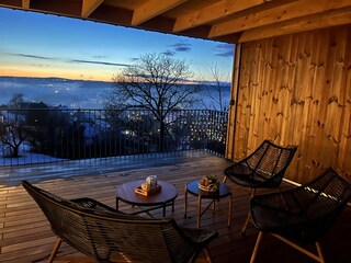 Casa per le vacanze Stegersbach Registrazione all'aperto 15