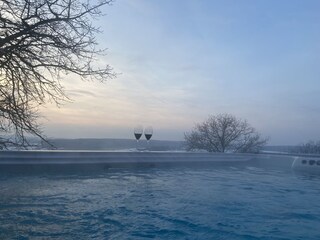 Casa per le vacanze Stegersbach Registrazione all'aperto 16