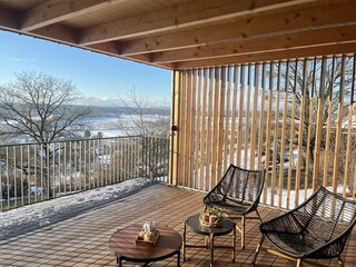 Casa per le vacanze Stegersbach Registrazione all'aperto 16