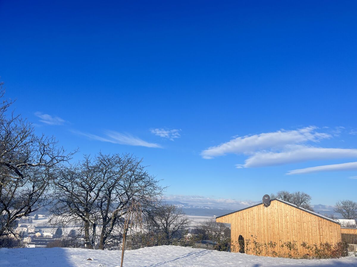 Casa per le vacanze Stegersbach Registrazione all'aperto 1