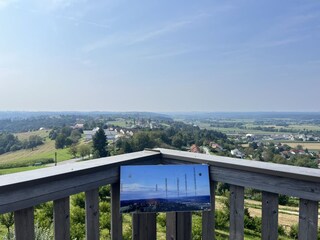 Casa per le vacanze Stegersbach Ambiente 32