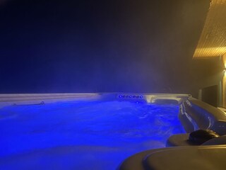 Casa per le vacanze Stegersbach Registrazione all'aperto 19