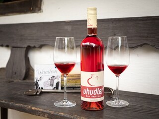 Casa per le vacanze Stegersbach Ambiente 38