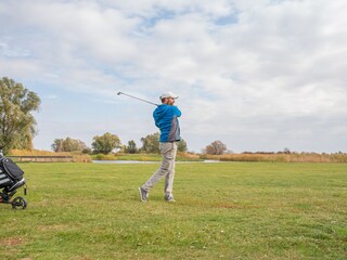 Casa per le vacanze Stegersbach Ambiente 40