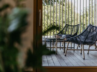 Casa per le vacanze Stegersbach Caratteristiche 28