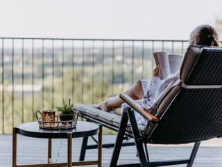 Casa per le vacanze Stegersbach Registrazione all'aperto 3