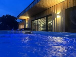 Vakantiehuis LuckyLiving - Stegersbach - image1