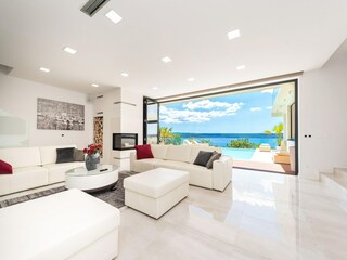 Villa Maslenica Features 20