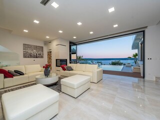 Villa Maslenica Kenmerken 22