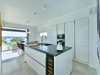 Villa Maslenica Ausstattung 23