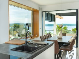 Villa Maslenica Kenmerken 22