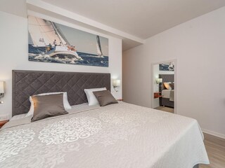 Villa Maslenica Características 16