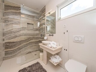 Villa Maslenica Características 24