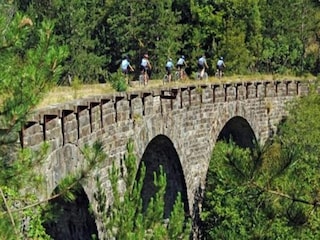 Villa Maslenica Omgeving 32