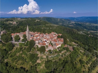 Villa Maslenica Umgebung 33