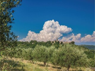 Villa Maslenica Environment 33