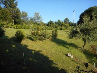 Villa Maslenica Entorno 36