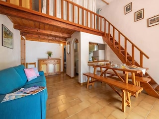 Apartamento Pittulongu Características 10