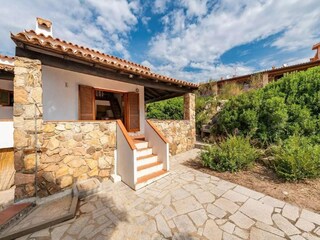 Apartamento Pittulongu Grabación al aire libre 4