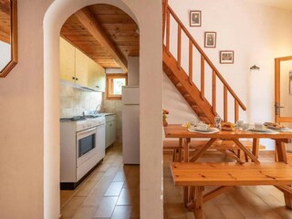 Appartement Pittulongu Équipement 11