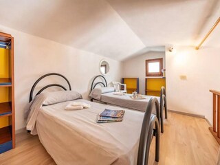 Appartement Pittulongu Équipement 7