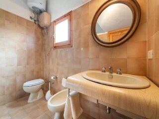 Apartamento Pittulongu Características 6