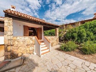 Apartamento Pittulongu Grabación al aire libre 2