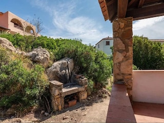 Apartamento Pittulongu  40